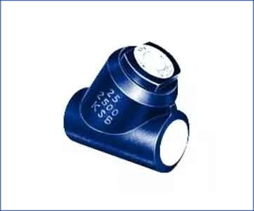 KSB-Forged-Check-Valve-Chennai